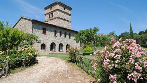 Antico Casale in pietra con Piscina privata - Photo 3, Garden, Garden view