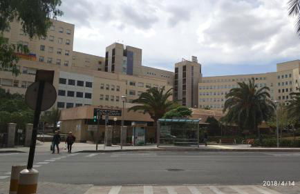 Holiday Home Salinas 7 - Photo 26