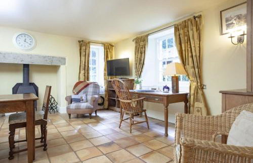 Fletchers Combe Farm - Foto 9