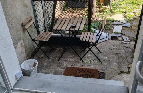 Jardin Briand - Foto 3