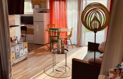 Gite cœur du village de Clérac - Foto 6