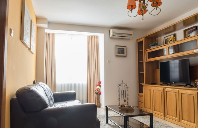 Maxxy Apartments - Foto 22