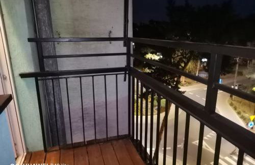 Super studio w centrum miasta Hoza 9a - Foto 50