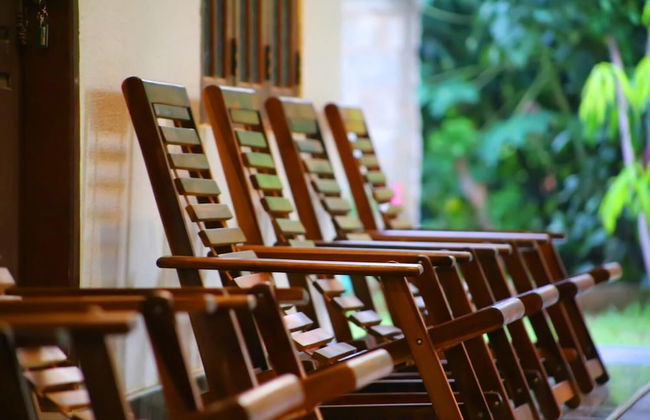 Nature Park Udawalawe - Foto 26