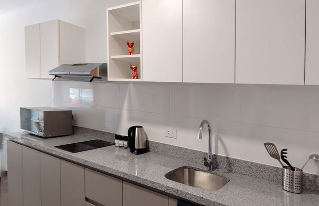 w Picturesque 1BR w Perfect Balcony in Cusco - Foto 6