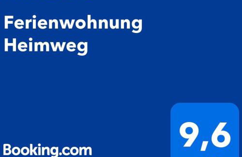 Ferienwohnung Heimweg - Foto 63