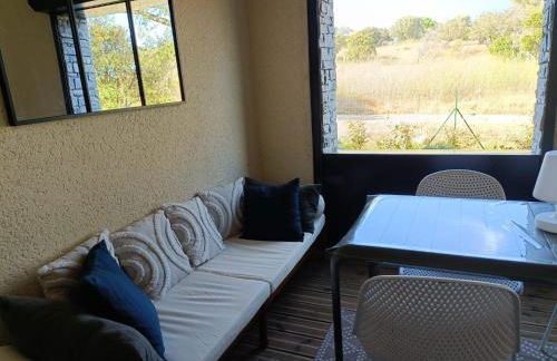 Appt neuf 2-4 pers avec loggia - Piscine chauffée - Bord de mer - Corse du Sud- Bonifacio - Foto 27