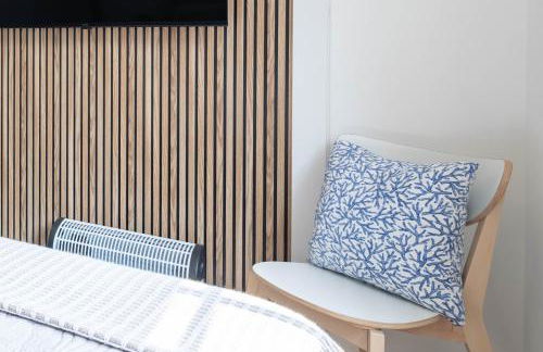 Casita Do Muelle - Cambados - Foto 12