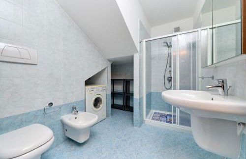 Al Porticciolo Apartment by Gardenjoy - Foto 12