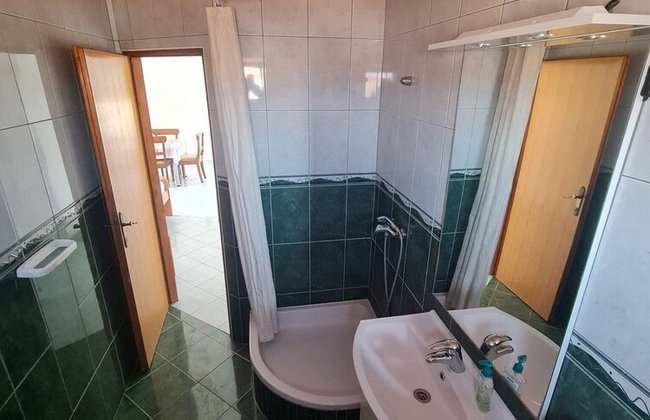 Apartments Robi - Foto 37