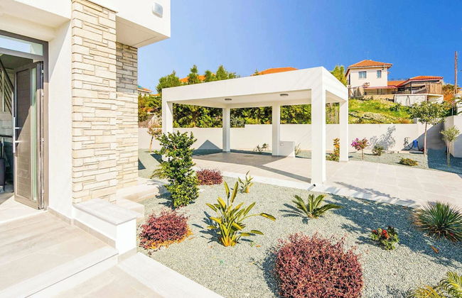 Villa Andromeda - Foto 35