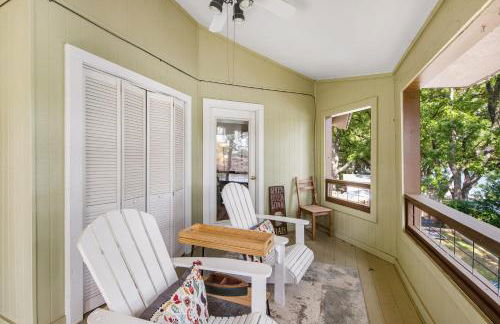 Green River Lodge - Lake LBJ - Foto 23