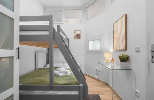 Loftly Kottbusser Damm 68 - Parkplatz - Self Check In - 300 Mbits - Foto 26