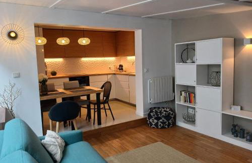 Maison cosy et jardin verdoyant - Foto 11