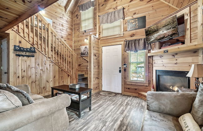 Bearly Gnomey - Foto 11