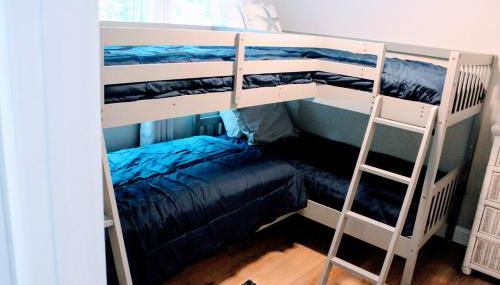 The Blue Wave Quiet & Cozy Beach Retreat - Foto 5