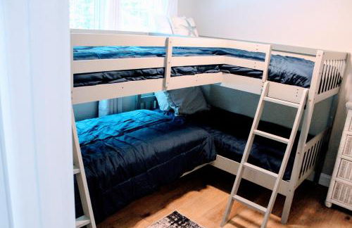 The Blue Wave Quiet & Cozy Beach Retreat - Foto 5