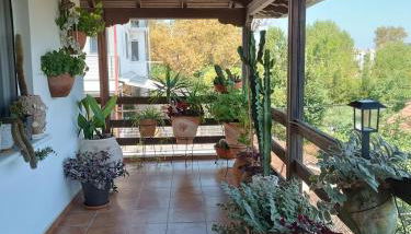 Niki Apartments Sea View Attic - Foto 2