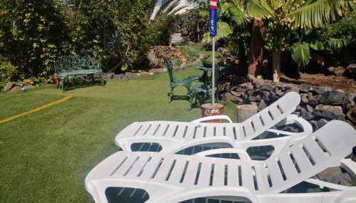 Casa rural Los Órganos de Arguamul - Foto 4