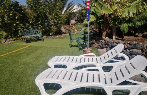 Casa rural Los Órganos de Arguamul - Foto 4