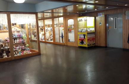 Apartment Albaré Residence - Foto 20