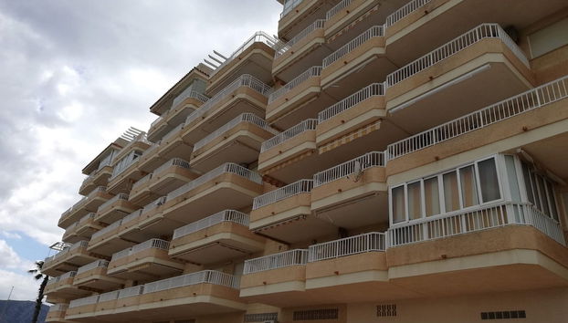 Parquemar I Solo Familias Serviplaya - Foto 2, Imagen principal