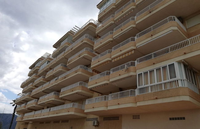 4.parquemar I Esc.d 3º Pta.6 - Foto 1