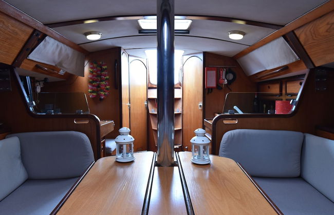 Night on Board Experience Douro - Foto 39