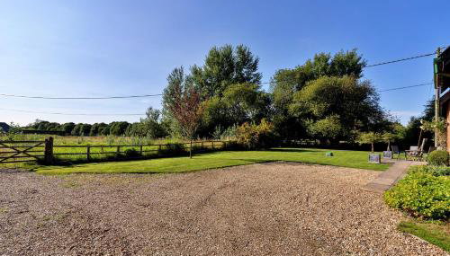 Finest Retreats - The Old Granary - Foto 5, Garden view