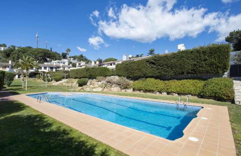 Casas Blanca 34 - piscina, Playa privada wifi - Photo 48