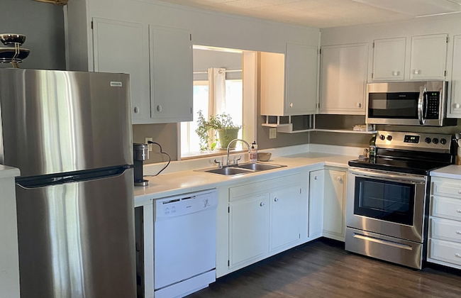 Peaceful Cottage in the Bitterroot - Photo 5