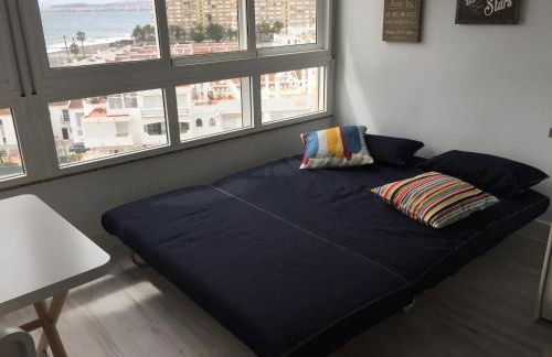 Apartamento frente al mar - Foto 9