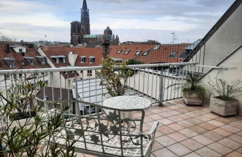 145m² city center 4 bedrooms view of the Cathedral - Foto 69