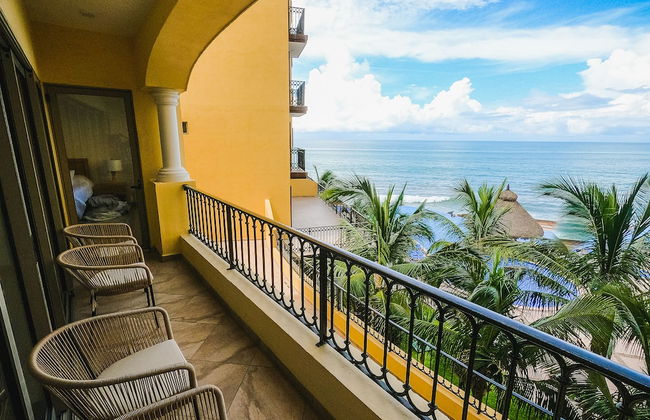 Gavias Grand Ocean Front - Foto 31