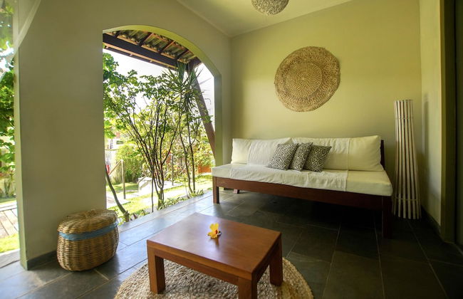 Flor da Mata Apart Hotel - Foto 38