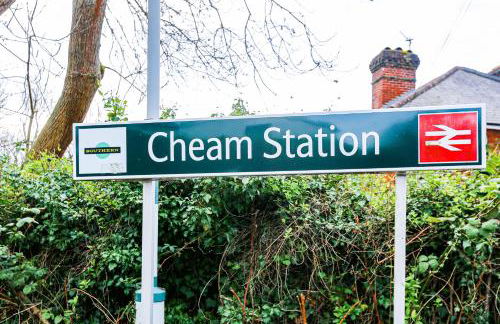 Hybrid Resi - London, Sutton, Free car or van parking - Foto 17