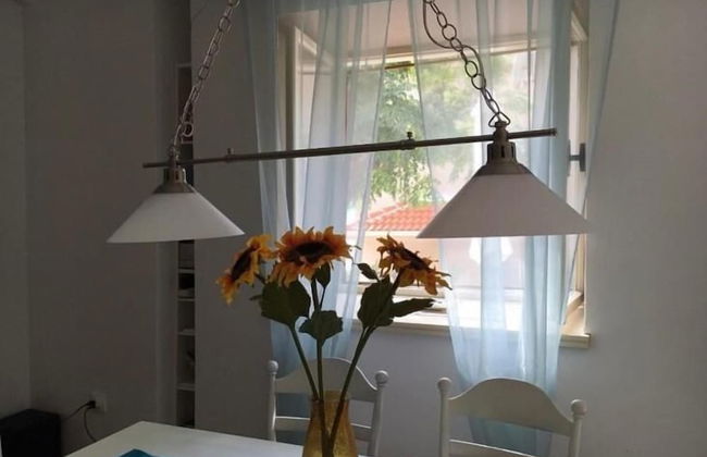 Holiday Home Jan - Foto 16