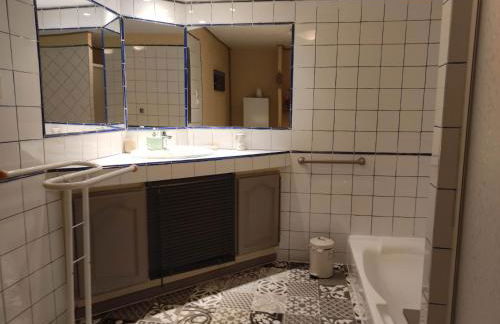 Gite du Dolmen classé 3 épis - Photo 19