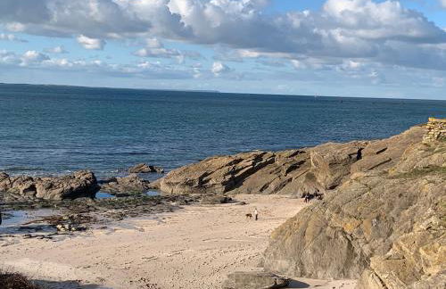 Pied à terre pour des vacances au bord de la mer - Foto 26