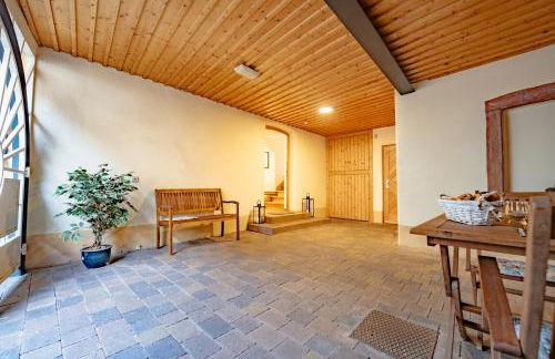 SCHLOSSBERG RESIDENCES - Design-Apartments im Herzen der Pfalz - Foto 62