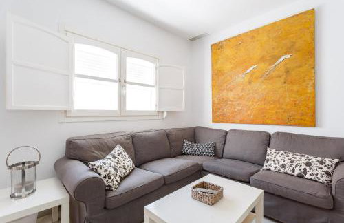 El Mirador del CAMPANARIO by Cadiz4Rentals - Foto 33