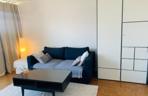 Business Messe Apartment & Wellness Spa - Foto 7