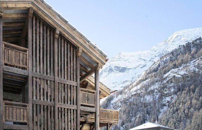 Lovely Apartment Near ski Lift - Foto 36