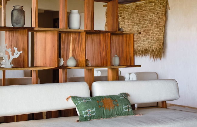 Villa Mantramar - Foto 52