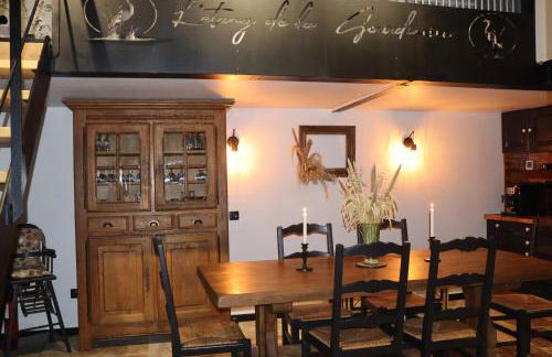 Gite sous-terre - Foto 9