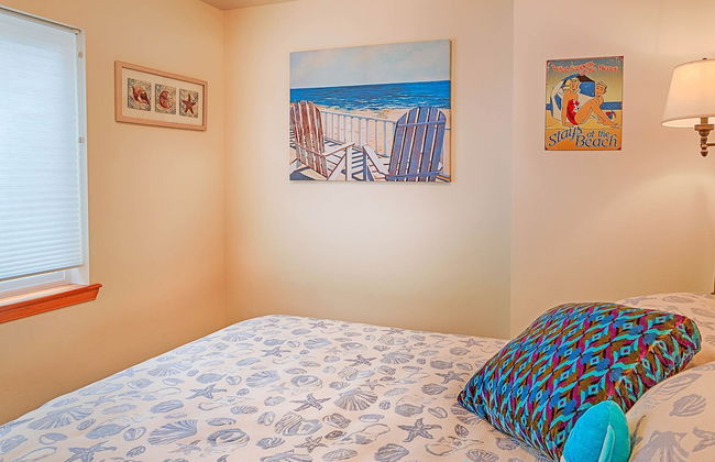 Sandcastle Bluff in Moclips - Foto 45