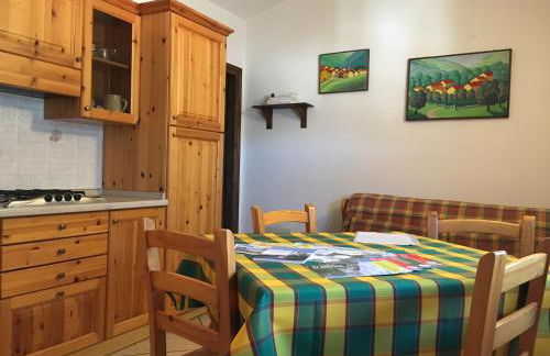 Il Nido delle Rondini Balboutet - Foto 25