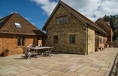 Parkfields Barns Self Catering Accommodation - Foto 33