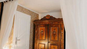 Altes Häusle am Waschbach-Weintraube - Foto 5