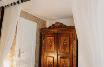 Altes Häusle am Waschbach-Weintraube - Foto 5